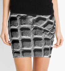 iPad Case. Galaxy Square. Mini Skirt