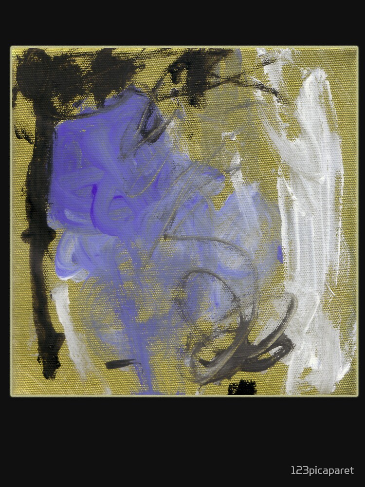 Abstract before Christmas II by 123picaparet