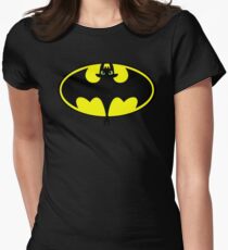 Toothless Women's Fitted T-Shirt