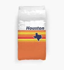 Houston Tequila - Duvet Cover