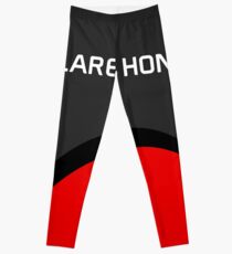 mclaren - Leggings