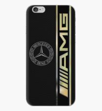 Mercedes Benz Amg iPhone-Hülle & Cover
