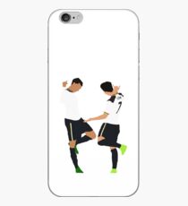 Tottenham Hotspur's Alli & Son iPhone Case