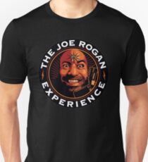 JOE ROGAN THE EXPERIENCE Unisex T-Shirt
