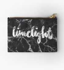 LimeLight - Zipper Pouch