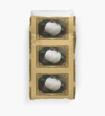 After the Rain..... It's Comin' Around Again Duvet Cover