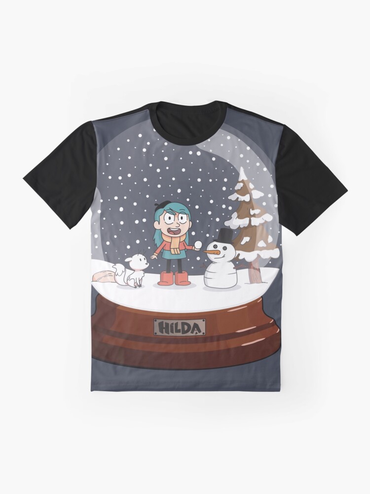 hilda shirt