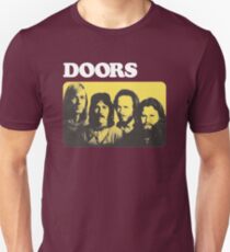 Doors Unisex T-Shirt