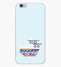 FerryBoats iPhone Case