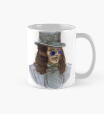 Bram Stokers Dracula Tasse (Standard)