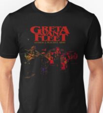 GVF NEW DESIGN LIKE Unisex T-Shirt