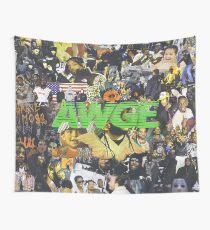 AWGE Tapestry