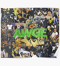 AWGE Poster