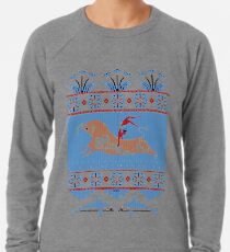 Ancient Knits - Minoan Lightweight Sweatshirt