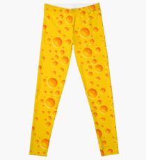 Cheese Leggings