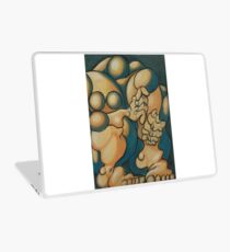 figure Laptop Skin