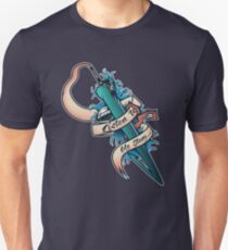 My Story / Final Fantasy X Unisex T-Shirt