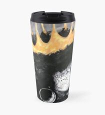 Taza de viaje Naturalmente Queen II