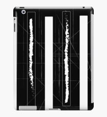 Sleek iPad Case/Skin