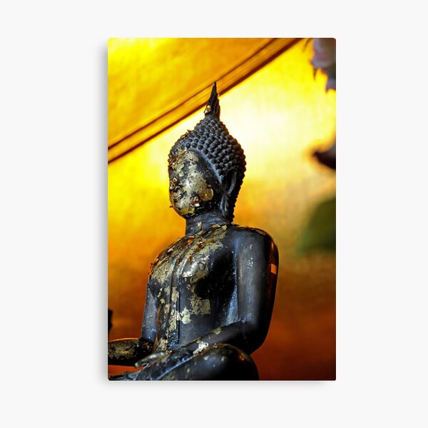 buddha Canvas Print