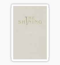 The Shining Sticker