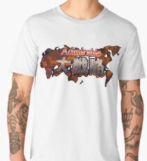 Admirable Tactics T-shirt Men's Premium T-Shirt