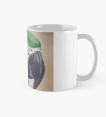 Macaw Mug