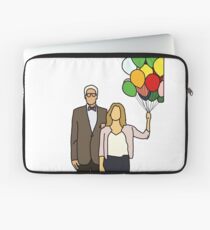 Funda para portátil El buen lugar