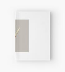 Missile Hardcover Journal
