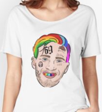 69 PewDiePie Women's Relaxed Fit T-Shirt