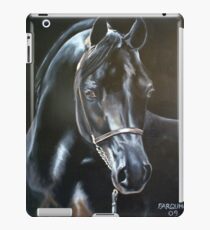 Black Knight iPad Case/Skin
