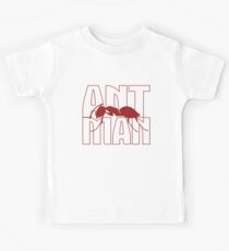 ANT MAN Kids Tee