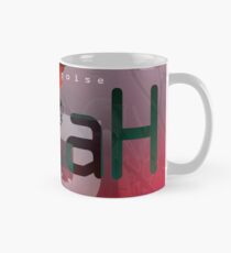 D-White Noise - Galah - Merch version 2 Classic Mug