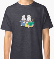 max and ruby t shirts