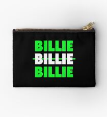 billiebilliebillie Studio Pouch