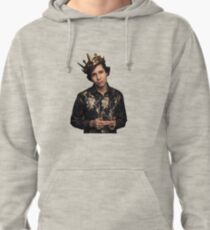 David Dobrik Pullover Hoodie