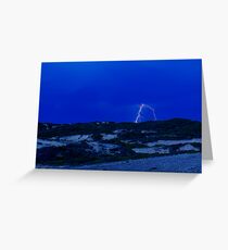 Almost here Greeting Card