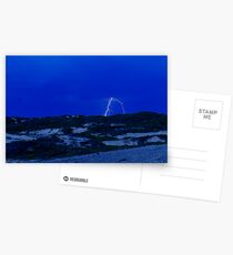 Almost here Postcards