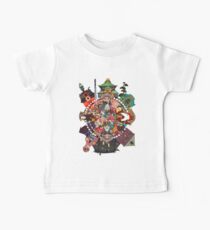 Spirited Away Baby Tee