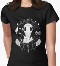 Scorpio Fitted T-Shirt