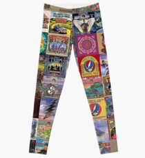 collage cover Leggings