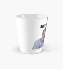 Friday Night Dinner Martin Tall Mug