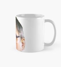 Friday Night Dinner Shalom Mug