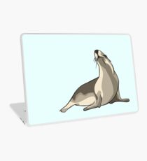 Sealion Laptop Skin