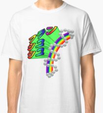 Zombieland Saga - Franchouchou Classic T-Shirt