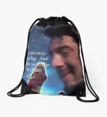 Mango Buster Rucksackbeutel