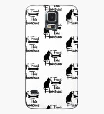 I Found This Humerus T-Shirt, I Found This T Shirt, Funny Shirts, Saying Shirts, Sarcastic Shirts, Humor Shirt, Christmas Gift Idea Case/Skin for Samsung Galaxy