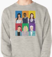 the good place merch