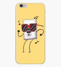 Regular Show Summer Time iPhone Case