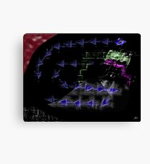 FollowMe Canvas Print